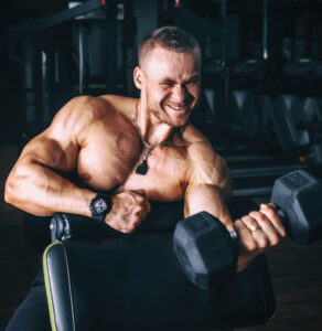 Read more about the article HOW TO BUILD A GREAT HOME GYM