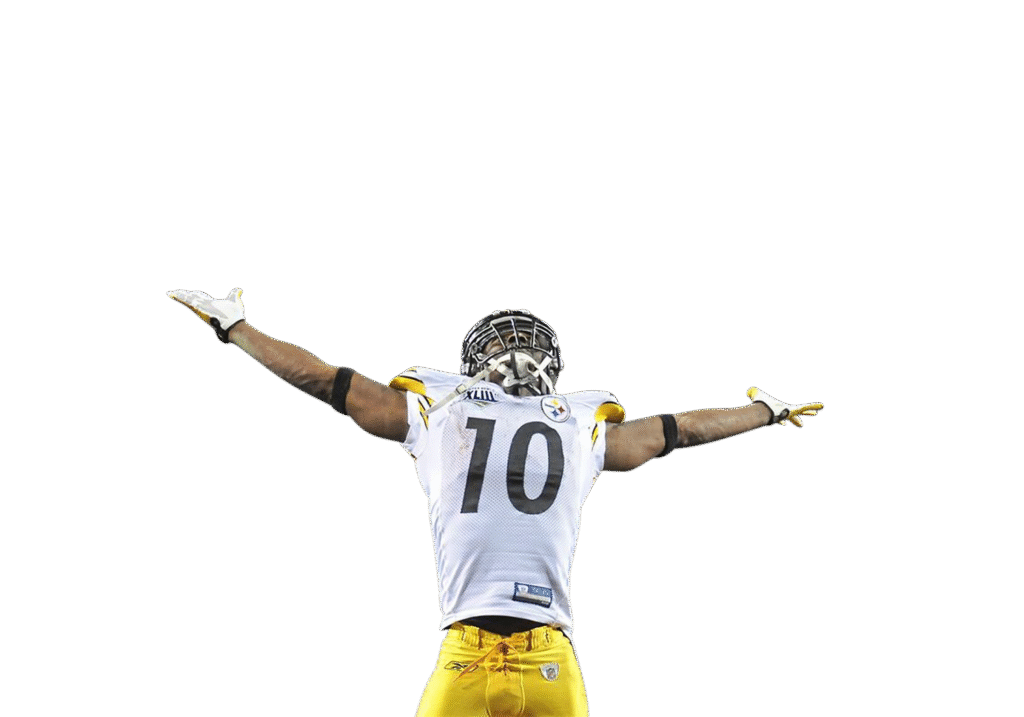 SH SB Steelers Open Arms 01